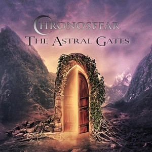 Chronosfear : The Astral Gates